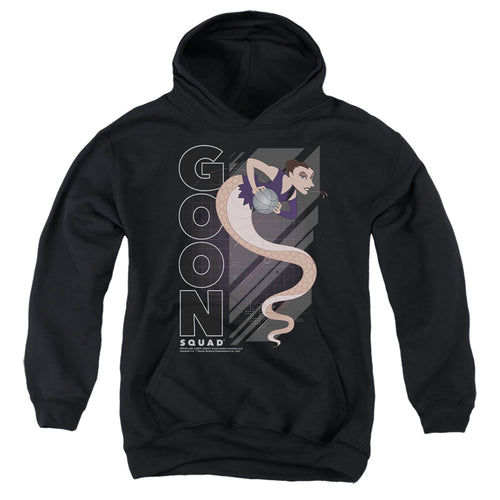 Space Jam White Mamba Youth Hoodie