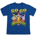 Mighty Morphin Power Rangers Go Go Youth/Toddler T-Shirt