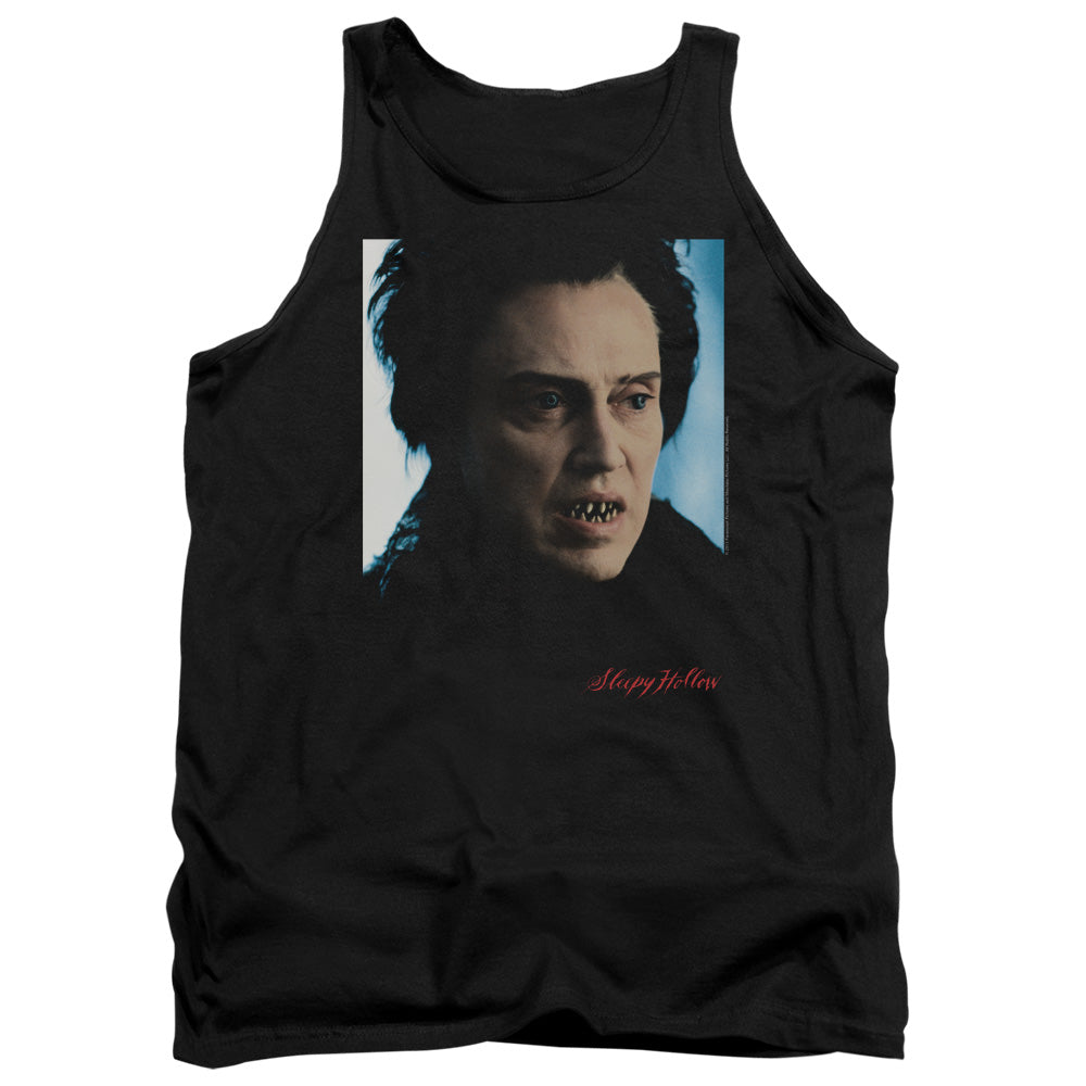 Sleepy Hollow Horseman Tank Top