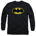 Batman Classic Logo Long Sleeve T-Shirt