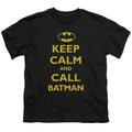 Batman Call Batman Youth/Toddler T-Shirt