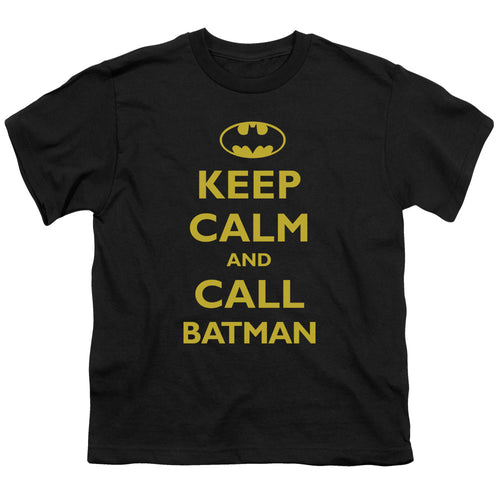 Batman Call Batman Youth/Toddler T-Shirt