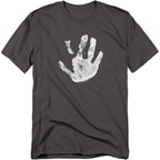 Lord of the Rings White Hand T-Shirt