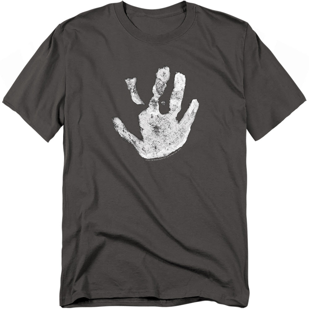 Lord of the Rings White Hand T-Shirt
