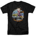 Betty Boop Keep on Boopin T-Shirt