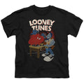 Looney Tunes Dj Looney Tunes Youth/Toddler T-Shirt