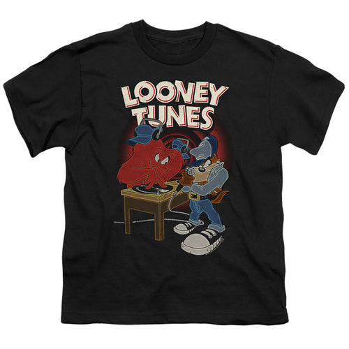 Looney Tunes Dj Looney Tunes Youth/Toddler T-Shirt