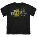 Star Trek 100 Percent Trekkie Youth/Toddler T-Shirt