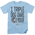 A Christmas Story Triple Dog Dare T-Shirt
