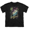 DC Comics Color Block Youth/Toddler T-Shirt