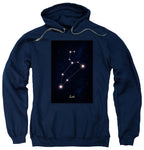 Leo Stars Navy