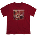 Elvis Presley Christmas Album Youth/Toddler T-Shirt