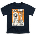 Tom and Jerry Toast! Youth/Toddler T-Shirt