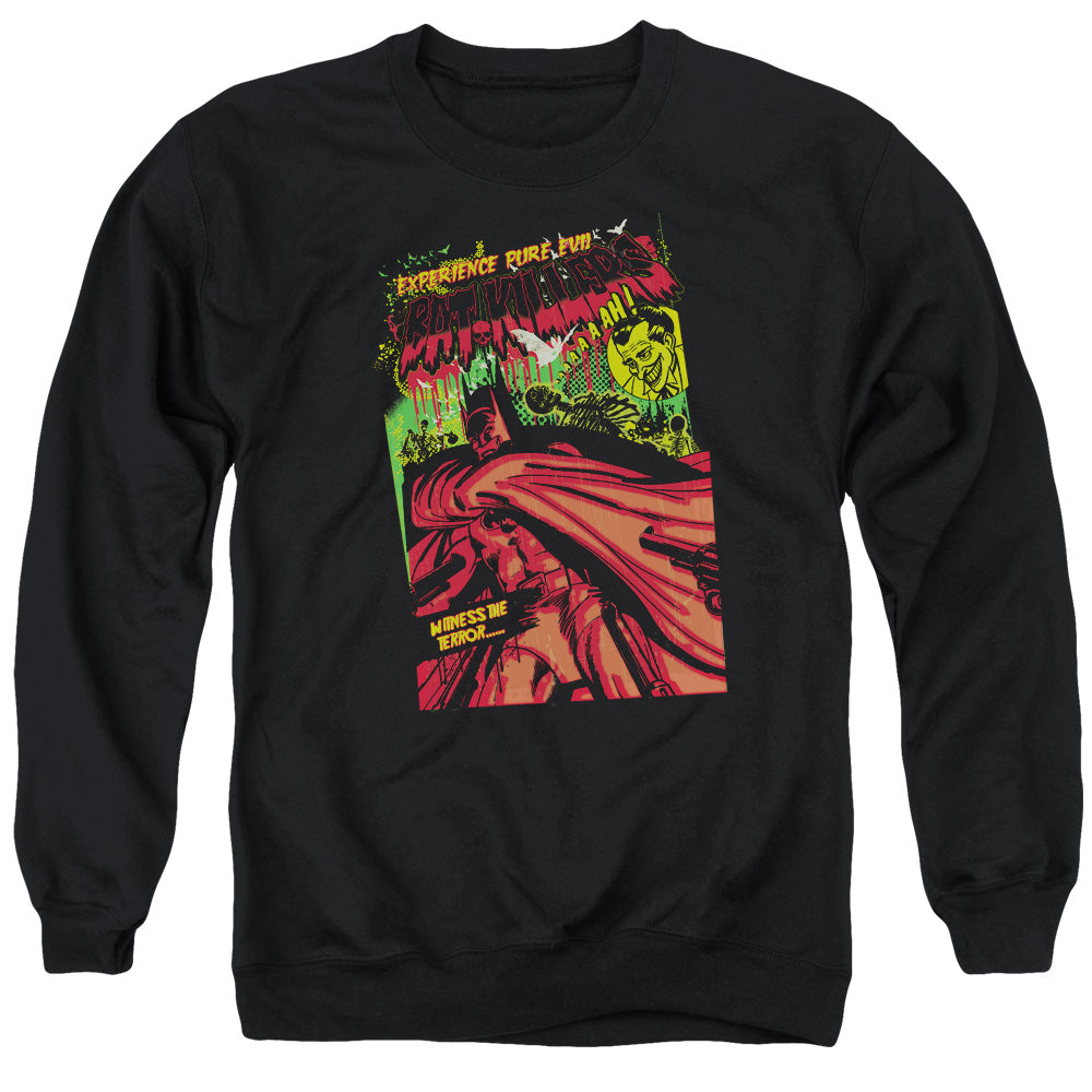 Batman Bat Killers Crewneck Sweatshirt