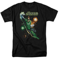 Justice League Galactic Guardian T-Shirt