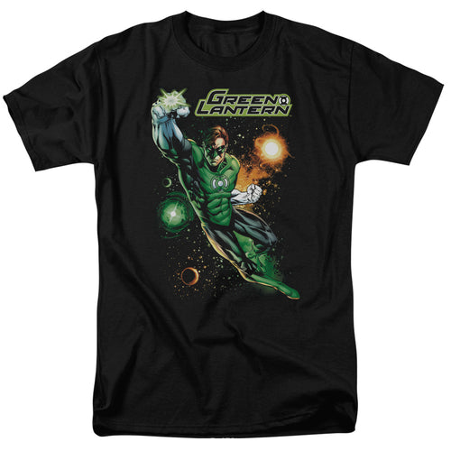 Justice League Galactic Guardian T-Shirt