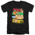 South Park Anime V-Neck T-Shirt