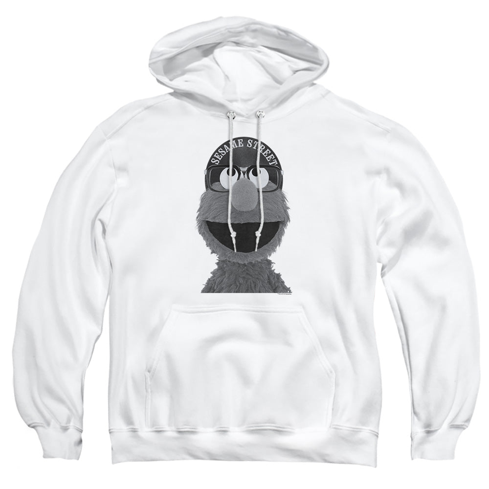 Sesame Street Elmo Lee Pullover Hoodie