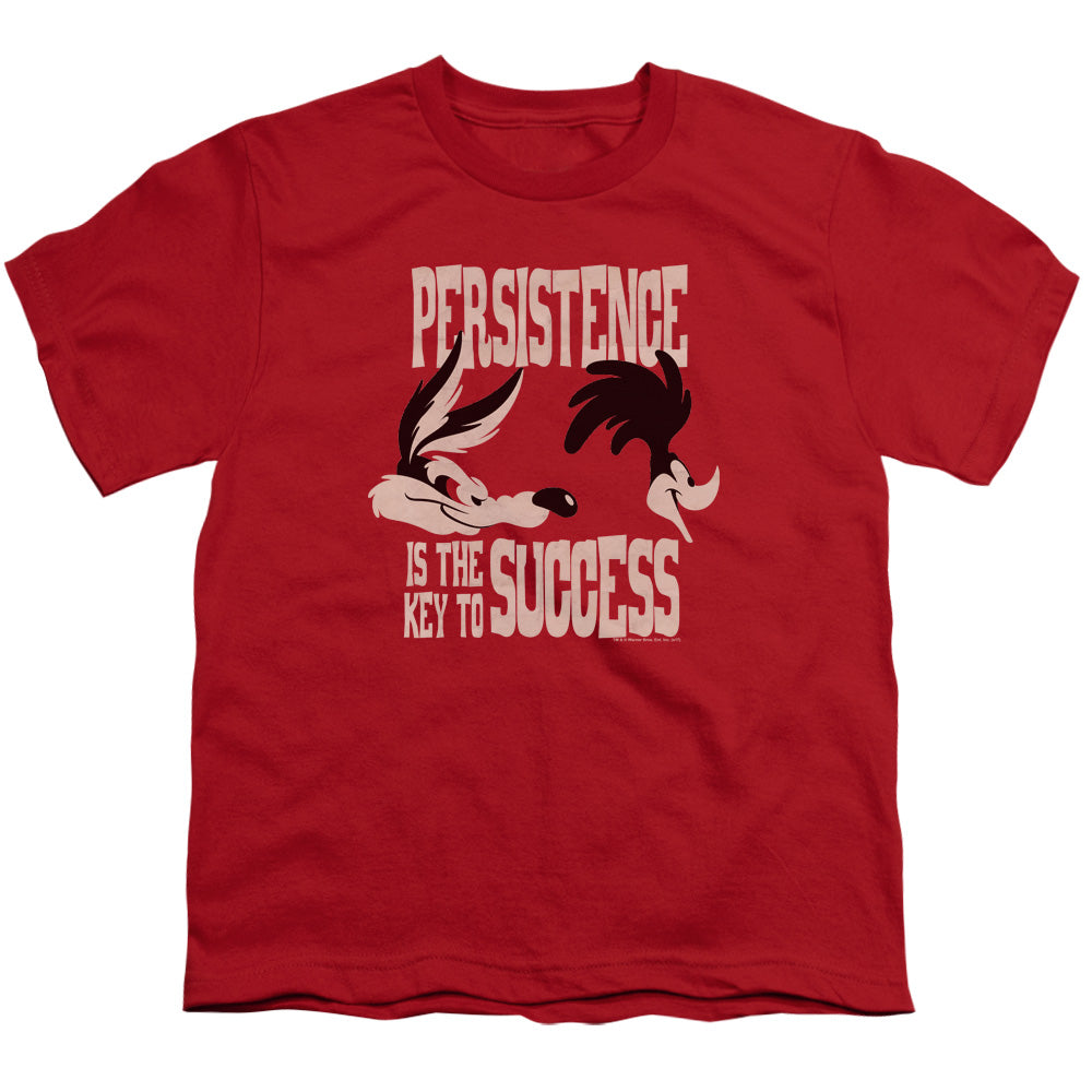 Looney Tunes Persistence Youth/Toddler T-Shirt