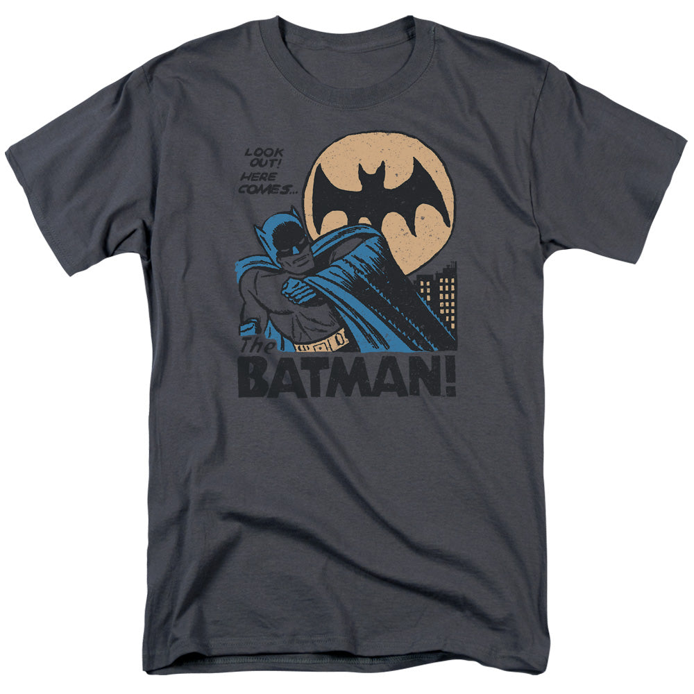 DC Comics Look Out T-Shirt