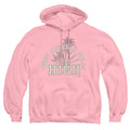Beverly Hills 90210 West Beverly Hills High Pullover Hoodie