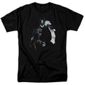 Batman Joker Choke T-Shirt