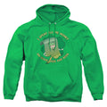 South Park St. Patrick's Day Towelie Spent Money Pullover Hoodie