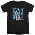 My Little Pony: Friendship Is Magic Stylin V-Neck T-Shirt