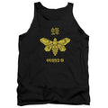 Breaking Bad Methylamine Barrel Bee Tank Top