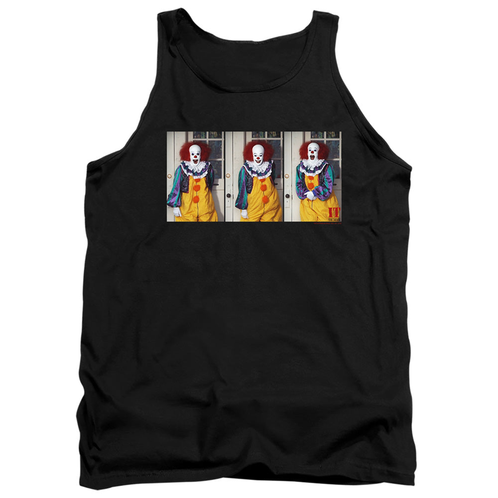 It Joke Tank Top