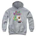 Uncle Grandpa Good Mornin'! Youth Hoodie