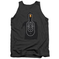 Zombie Target Tank Top