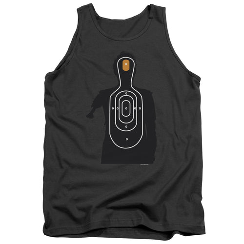 Zombie Target Tank Top