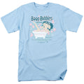 Betty Boop Boop Bubbles T-Shirt