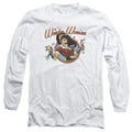 Justice League Wonder Break Long Sleeve T-Shirt