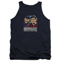 Gilligan's Island Stormy Bromance Tank Top
