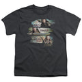 The Hobbit Loyalty and Honour Youth/Toddler T-Shirt