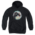 The Hobbit Were Fighers Youth Hoodie
