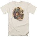 The Hobbit Collage T-Shirt