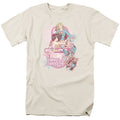 DC Comics Sirens Of Strength T-Shirt