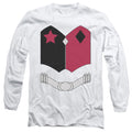 Batman New Hq Uniform Long Sleeve T-Shirt