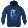 Lord of the Rings King in the Making Youth Hoodie