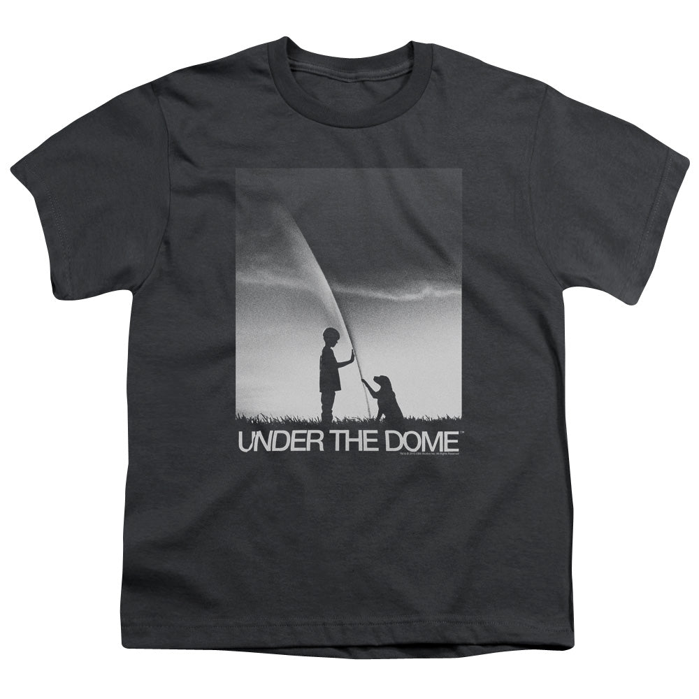 Under the Dome Silhouette Youth/Toddler T-Shirt