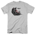 Batman Ready To Pounce T-Shirt