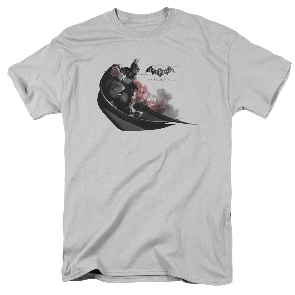Batman Ready To Pounce T-Shirt