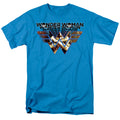 Wonder Woman 1984 Eyes T-Shirt