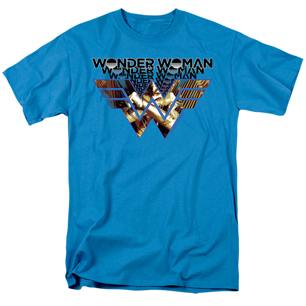 Wonder Woman 1984 Eyes T-Shirt