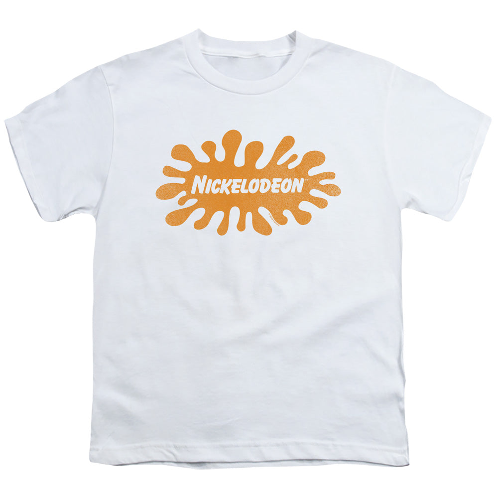 Nickelodeon Retro Splat Logo Youth/Toddler T-Shirt