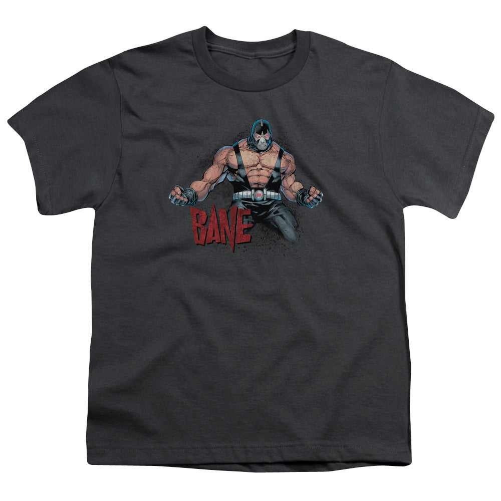 Batman Bane Flex Youth/Toddler T-Shirt
