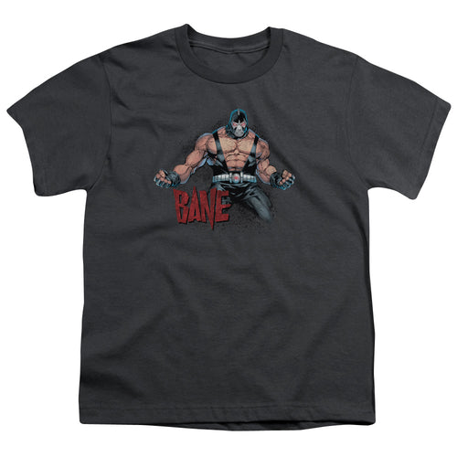 Batman Bane Flex Youth/Toddler T-Shirt